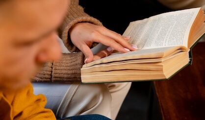 Los libros imprescindibles para cultivar tu mente