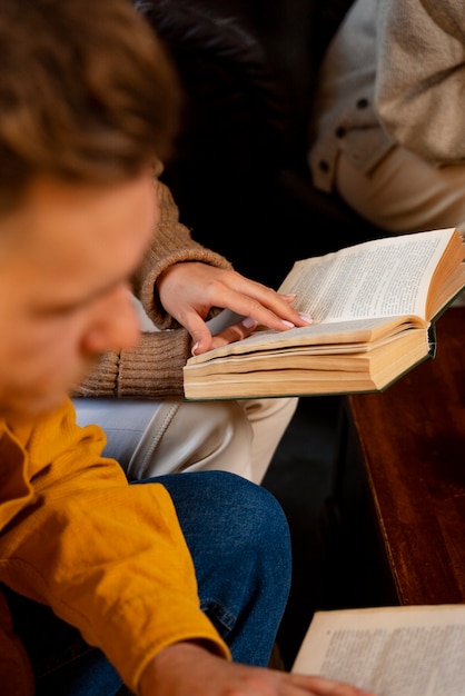 Los libros imprescindibles para cultivar tu mente