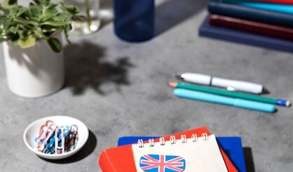 Los mejores libros en inglés para principiantes