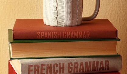 Libros en inglés de lectura sencilla