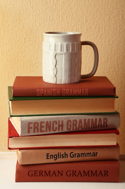 Libros en inglés de lectura sencilla