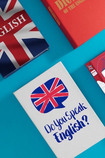 Libros en inglés de lectura sencilla