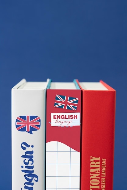 Libros en inglés de lectura sencilla