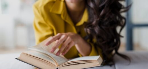 Libros recomendados para ampliar tus horizontes