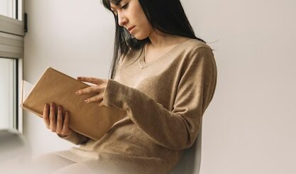 Libros curativos para sanar el alma