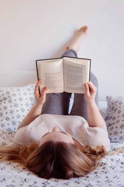 Libros curativos para sanar el alma