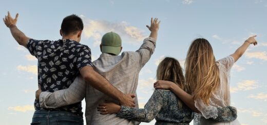 10 ideas divertidas para compartir con tu amigo