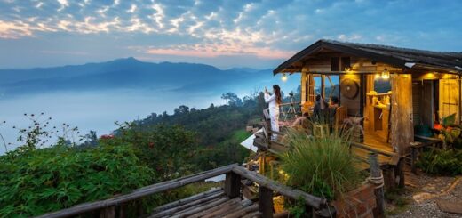 Descubre el mejor destino en Chiang Mai