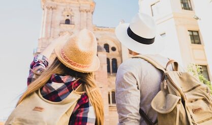 Los mejores destinos de vacaciones