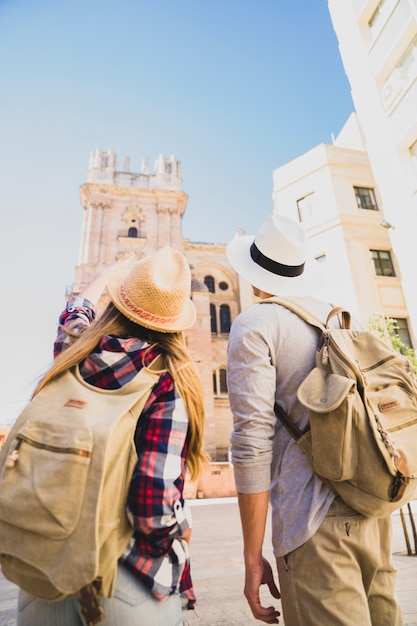 Los mejores destinos de vacaciones 6 Los mejores destinos de vacaciones
