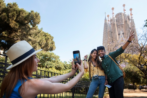 Los mejores destinos de vacaciones 7 Los mejores destinos de vacaciones