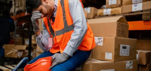 El peligro de entregarse por completo en una relación