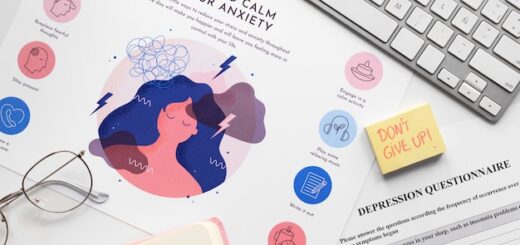 Materias clave en la carrera de Psicología