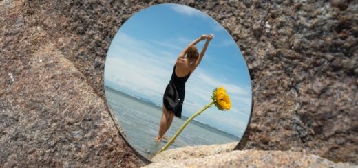 Las barreras que limitan mi autoestima