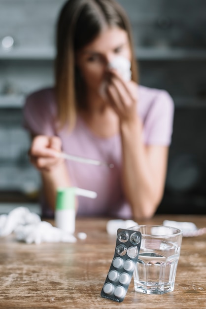 Medicamentos efectivos para aliviar la ansiedad 6 Medicamentos efectivos para aliviar la ansiedad