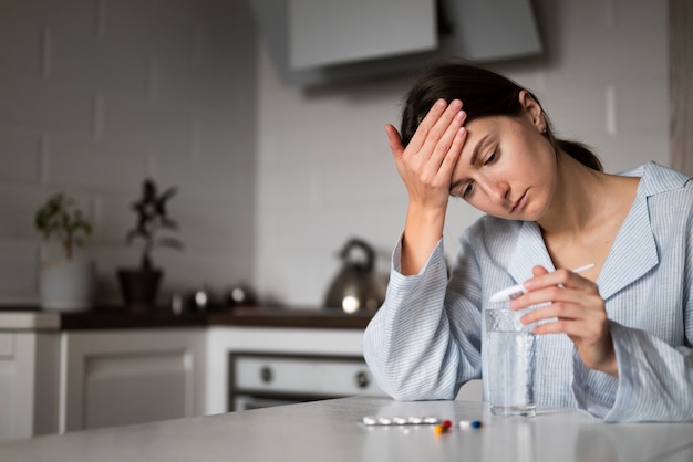 Medicamentos efectivos para aliviar la ansiedad 8 Medicamentos efectivos para aliviar la ansiedad