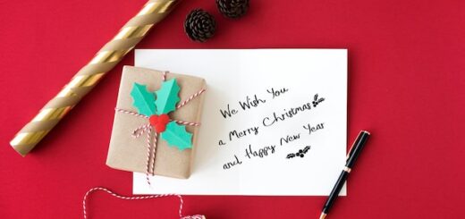 Mensaje navideño: ¿Qué decir en esta temporada?