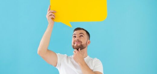 Consejos para enviar el mensaje perfecto a un hombre