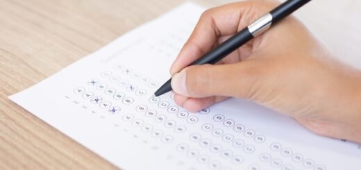 Entendiendo el alcance del test de Kuder