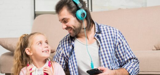 La música perfecta para celebrar el Día del Padre