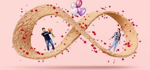 La esencia del amor en una palabra