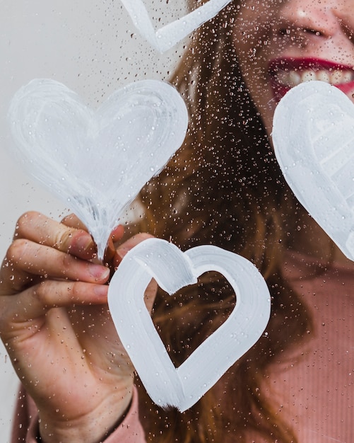 La esencia del amor en una palabra