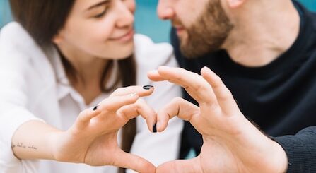 Los deseos amorosos de Libra