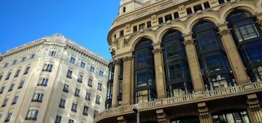 Ideas de negocios rentables en Madrid