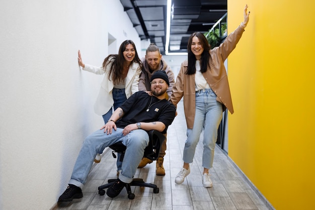 Ideas de negocios para jóvenes emprendedores