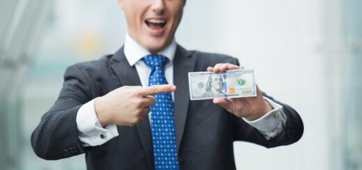Oportunidades de negocio con 20 mil pesos