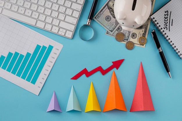 Descubre el negocio que te llevará al éxito financiero 7 Descubre el negocio que te llevará al éxito financiero