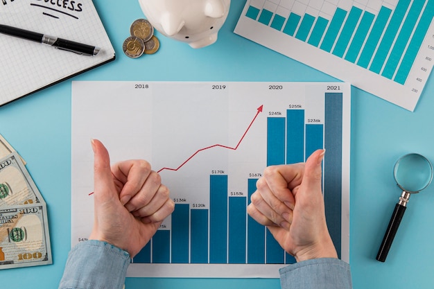 Descubre el negocio que te llevará al éxito financiero 8 Descubre el negocio que te llevará al éxito financiero