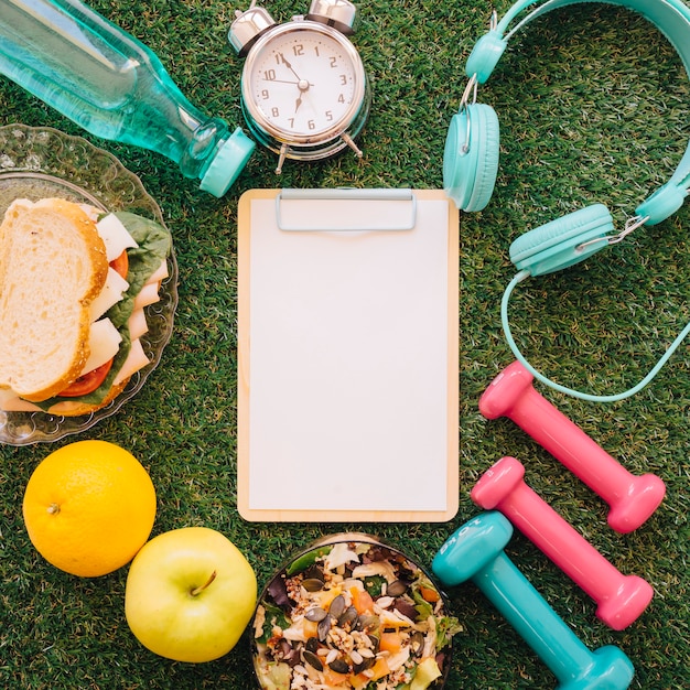 Alimentos a evitar después del entrenamiento