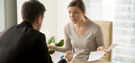 Errores comunes en entrevistas de trabajo