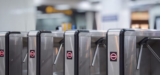 Artículos prohibidos en el aeropuerto de México