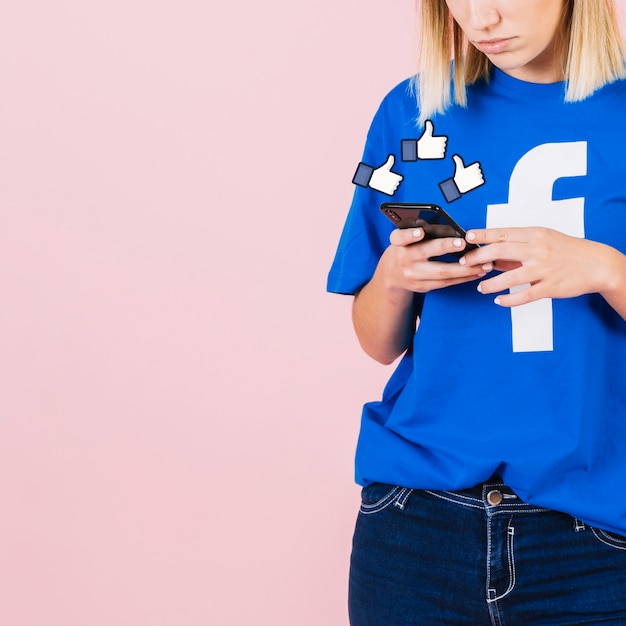Consejos para elegir el nombre perfecto en Facebook 6 Consejos para elegir el nombre perfecto en Facebook