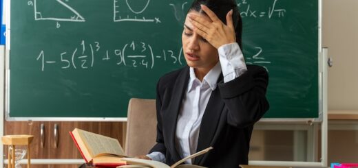 Lecciones valiosas del fracaso para crecer