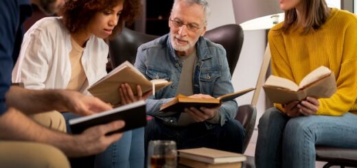 Lecciones de vida: aprendizajes que nos transforman