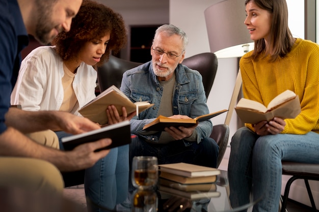 Lecciones de vida: aprendizajes que nos transforman