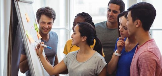 Los valores: lecciones para la vida