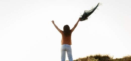 La importancia de la libertad en nuestras vidas