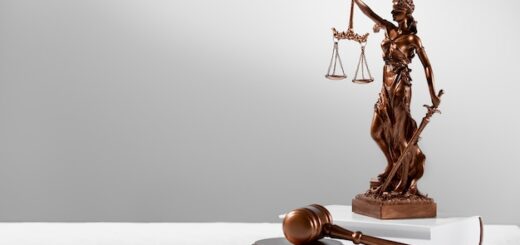 El significado del número de la carta de la Justicia