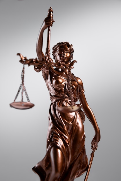 El significado del número de la carta de la Justicia 7 El significado del número de la carta de la Justicia