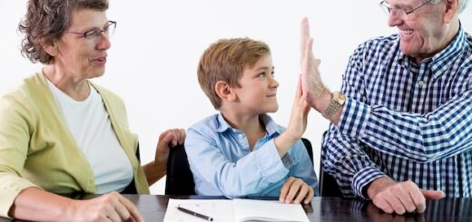 Obligaciones de los hijos mayores de edad