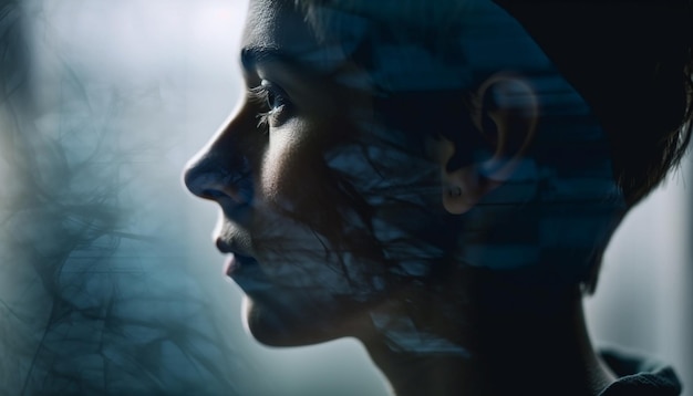 El impacto de la enfermedad del alma