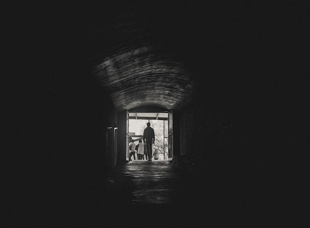Descubre las fascinantes experiencias del turismo negro