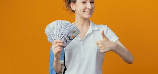 Descubre alternativas rápidas para ganar dinero