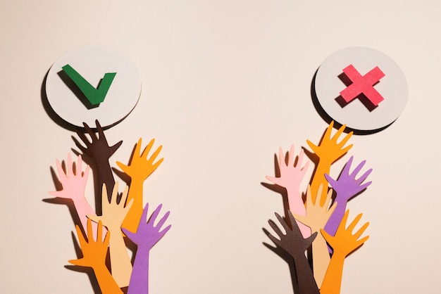 Descubriendo los mitos menos conocidos