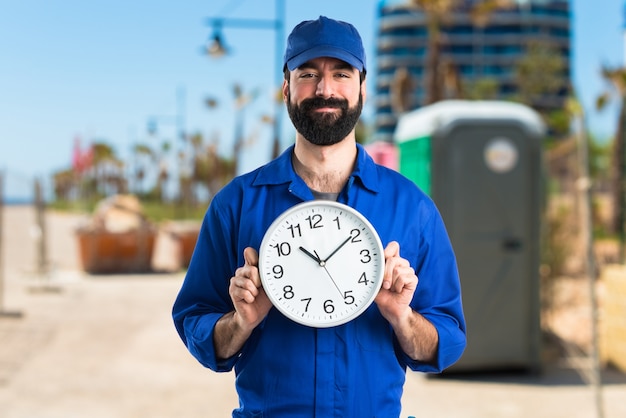 El país que nunca duerme: 24 horas en acción