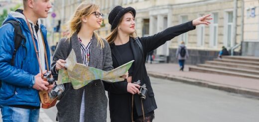 Universidades gratuitas para extranjeros en distintos países